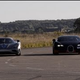 Watch Two Of The Fastest Cars In The World Drag Race, Repeatedly